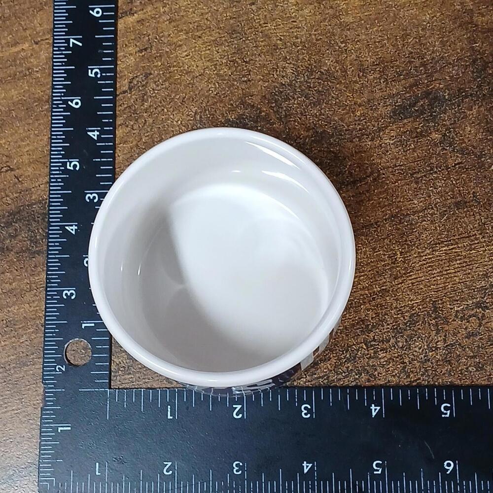 Hershey's Milk Chocolate 3.5" Ceramic Mug Cup - Picture 4 of 6